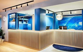 B&B Hotel Muenchen-Airport